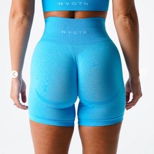 NVGTN Carribean contour shorts